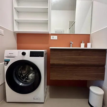 شقة Ricasoli 120 -