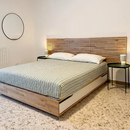 Ricasoli 120 - Apartment