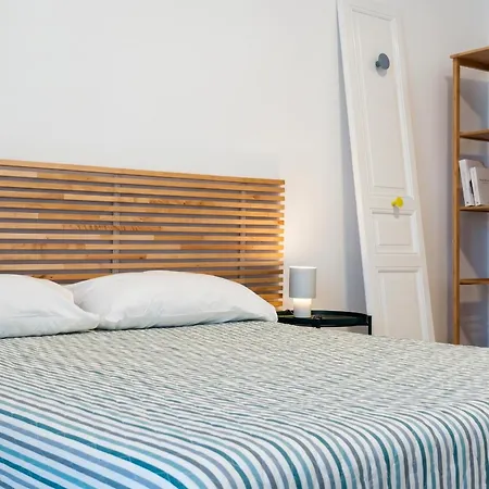 Apartment Ricasoli 120 -